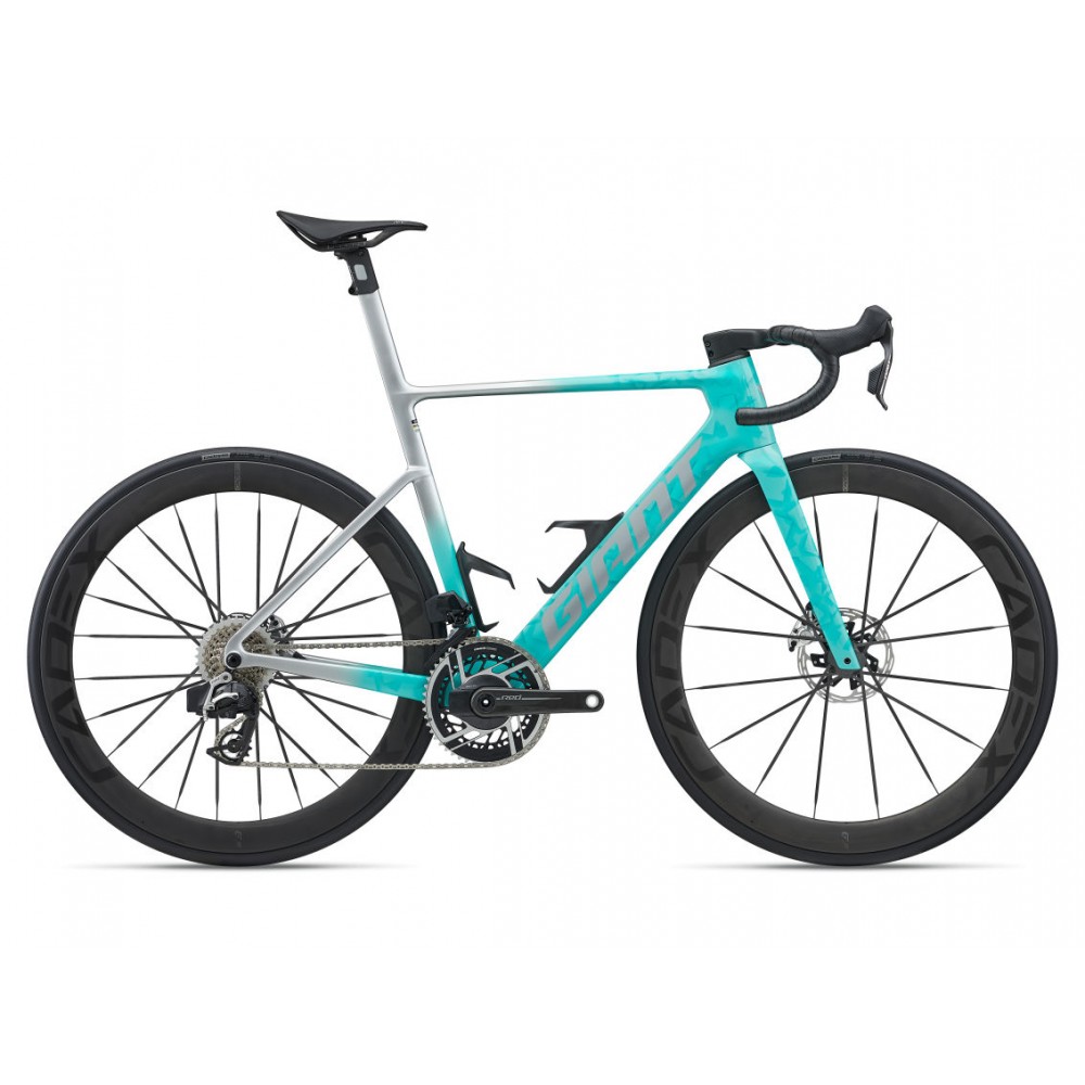 2027 Giant Propel Advanced SL 0-Red Road Bike (PIENARBIKESHOP)