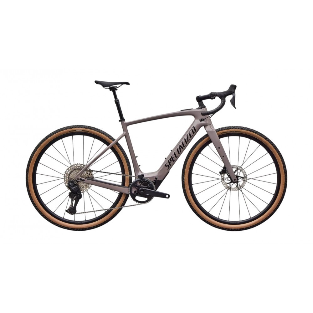 2027 Specialized Turbo Creo 2 Comp GRX Di2 Electric Bike (PIENARBIKESHOP)