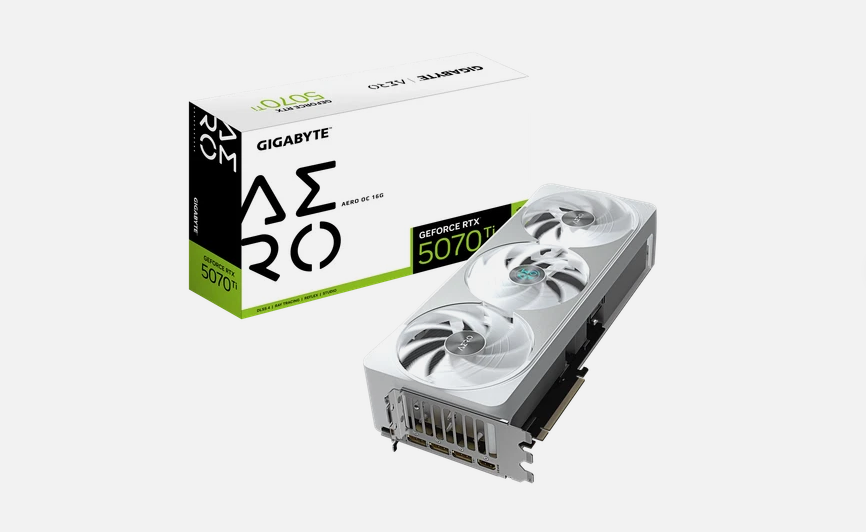 Ventas Intel Arc B580,Nvidia GeForce RTX 5070 Ti,AMD Radeon RX 9070