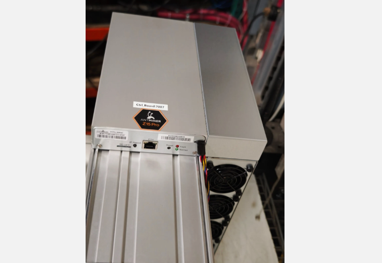 Ventas Bitmain Antminer Z15 Pro, Antminer S21 XP+ Hyd asic Miner
