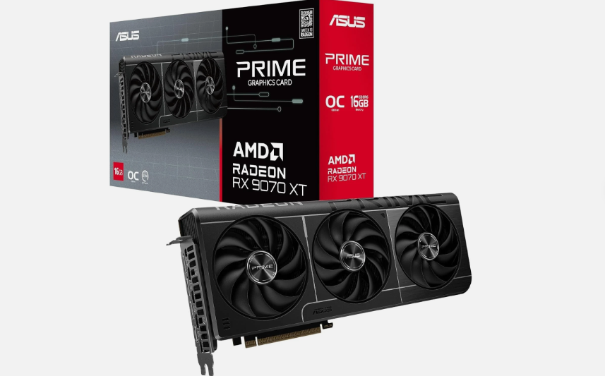 Ventas Intel Arc B580,Nvidia GeForce RTX 5070 Ti,AMD Radeon RX 9070