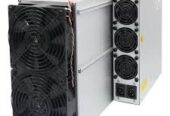 Bitmain Antminer S21XP Hyd,L9,L7,Dragonball A11 Radiant Miner,Goldshell E-AL1M