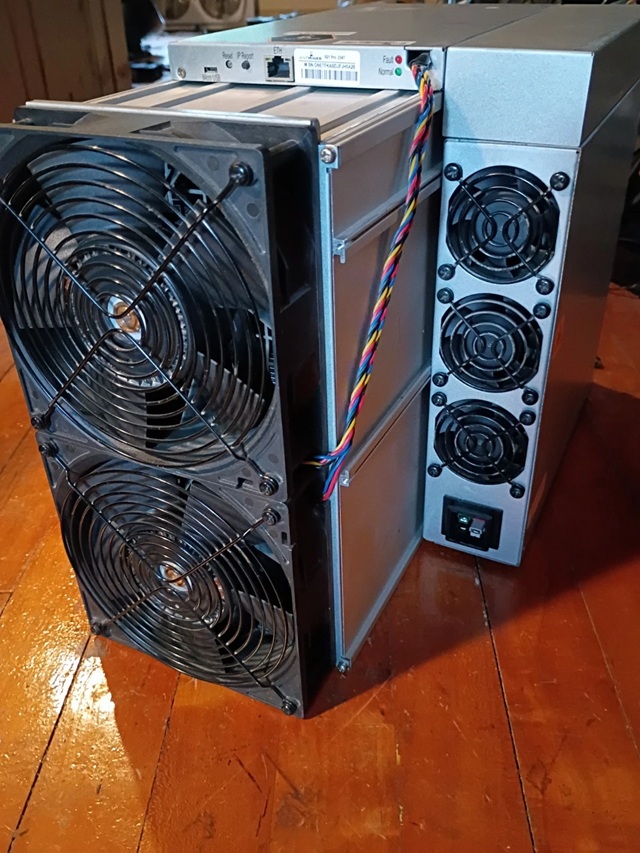Nuevo/USADO stock Bitmain S21 Pro 234THs SHa256 S21 XP BTC asic Miners