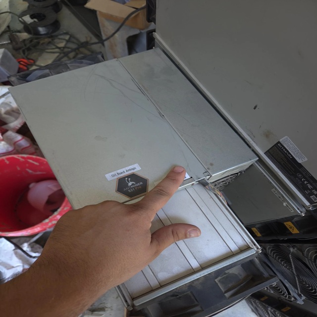 Nuevo/USADO stock Bitmain S21 Pro 234THs SHa256 S21 XP BTC asic Miners
