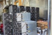 Nuevo/USADO stock Bitmain S21 Pro 234THs SHa256 S21 XP BTC asic Miners