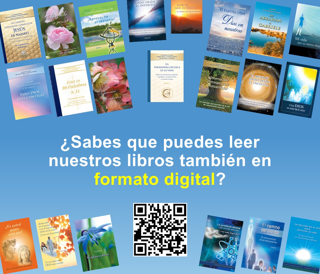 eBook Horas estelares con Gabriele – La felicidad y la salud vienen de dentro
