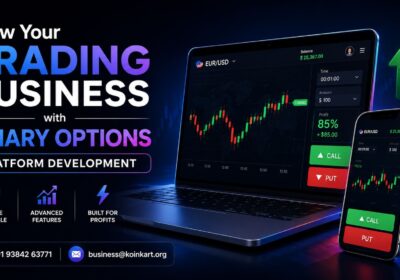 Binary-Option-Platform-Development-koinkart