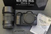 Novedades: Canon EOS R6 Mark II / Canon EOS R3 / Nikon Z7 / Nikon Z 7II / Canon EOS R6 / Nikon Z9