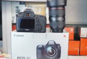 Novedades: Canon EOS R6 Mark II / Canon EOS R3 / Nikon Z7 / Nikon Z 7II / Canon EOS R6 / Nikon Z9