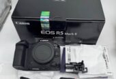 Novedades: Canon EOS R6 Mark II / Canon EOS R3 / Nikon Z7 / Nikon Z 7II / Canon EOS R6 / Nikon Z9
