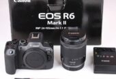 Novedades: Canon EOS R6 Mark II / Canon EOS R3 / Nikon Z7 / Nikon Z 7II / Canon EOS R6 / Nikon Z9