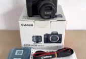 Novedades: Canon EOS R6 Mark II / Canon EOS R3 / Nikon Z7 / Nikon Z 7II / Canon EOS R6 / Nikon Z9