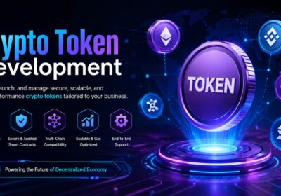 Crypto-Token-kryptobees