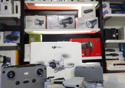 Drone1