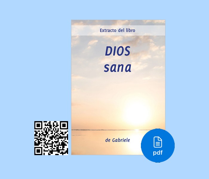 PDF Dios sana – Todo es energía y ninguna energía se pierde
