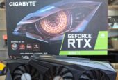 Productos originales y nuevos: GEFORCE RTX 3060 TI GAMING X TRIO / GEFORCE RTX 3090 / GEFORCE RTX 3060