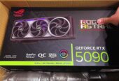 Productos originales y nuevos: GEFORCE RTX 3060 TI GAMING X TRIO / GEFORCE RTX 3090 / GEFORCE RTX 3060
