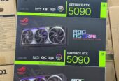 Productos originales y nuevos: GEFORCE RTX 3060 TI GAMING X TRIO / GEFORCE RTX 3090 / GEFORCE RTX 3060
