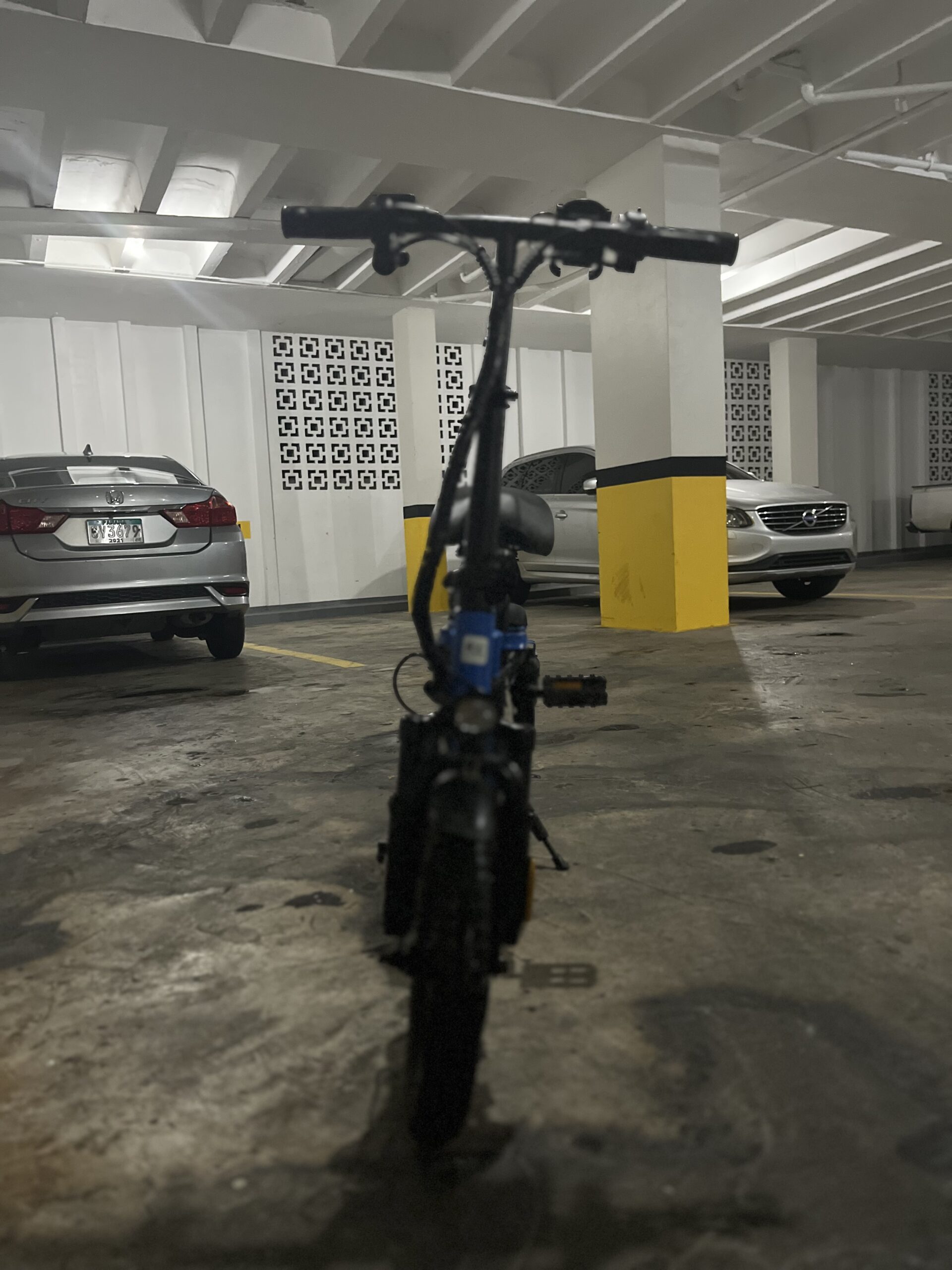 Bicicleta Fcc