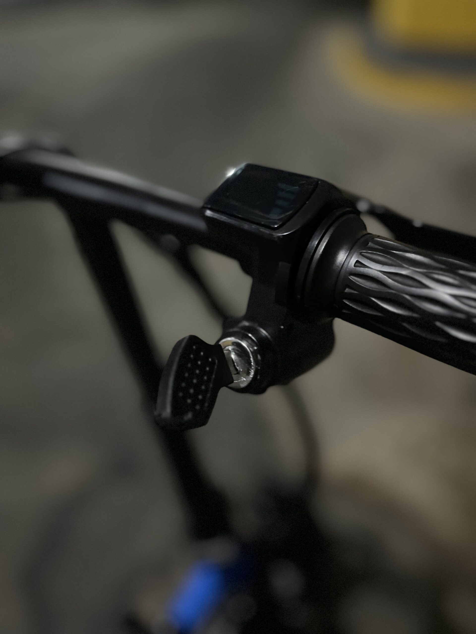 Bicicleta Fcc