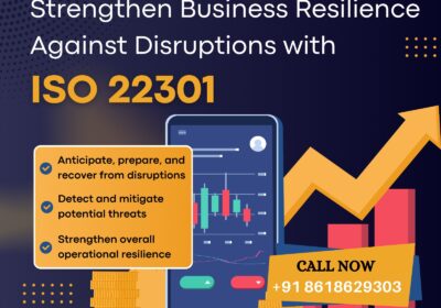ISO-22301
