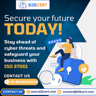 ISO 27001 Consultants in Miami