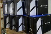 Consolas de videojuegos Sony PlayStation PS5 Pro 2TB / Sony PlayStation PS5 Slim videojuegos /Microsoft Xbox Series X de 2 TB / Nintendo Switch 2 (nuevas y originales)