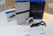 Consolas de videojuegos Sony PlayStation PS5 Pro 2TB / Sony PlayStation PS5 Slim videojuegos /Microsoft Xbox Series X de 2 TB / Nintendo Switch 2 (nuevas y originales)