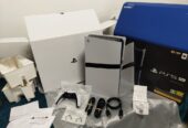 Consolas de videojuegos Sony PlayStation PS5 Pro 2TB / Sony PlayStation PS5 Slim videojuegos /Microsoft Xbox Series X de 2 TB / Nintendo Switch 2 (nuevas y originales)