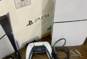 Consolas de videojuegos Sony PlayStation PS5 Pro 2TB / Sony PlayStation PS5 Slim videojuegos /Microsoft Xbox Series X de 2 TB / Nintendo Switch 2 (nuevas y originales)