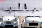Triumph TR3 TR3A Year (1955-1962)