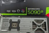 Tarjetas gráficas nuevas y originales GeForce RTX 5090, RTX 5080, RTX 5070 Ti, RTX 5070, RTX 4090, RTX 4080 Super, RTX 4080, RTX 4070 Ti Super, RTX 4070 Ti, RTX 4070 Super