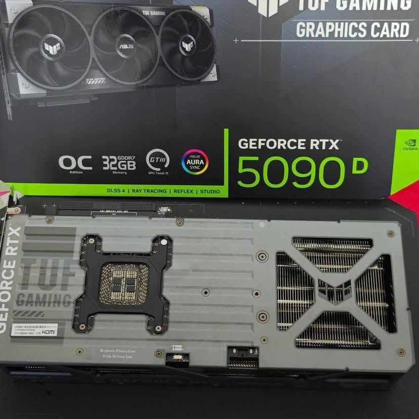 Tarjetas gráficas nuevas y originales GeForce RTX 5090, RTX 5080, RTX 5070 Ti, RTX 5070, RTX 4090, RTX 4080 Super, RTX 4080, RTX 4070 Ti Super, RTX 4070 Ti, RTX 4070 Super