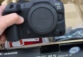 Novedades: Canon EOS R6 Mark II / Canon EOS R5 Mark II / Canon EOS R3 / Canon EOS R5 / Nikon Z7 / Nikon Z 7II / Canon EOS R6 / Nikon Z9 / Nikon Z8