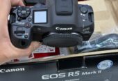 Novedades: Canon EOS R6 Mark II / Canon EOS R5 Mark II / Canon EOS R3 / Canon EOS R5 / Nikon Z7 / Nikon Z 7II / Canon EOS R6 / Nikon Z9 / Nikon Z8