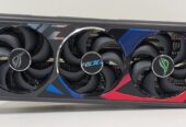 GeForce RTX 5090, RTX 5080, RTX 5070 Ti, RTX 5070, RTX 4090, RTX 4080 Super, RTX 4080, RTX 4070 Ti Super, RTX 4070 Ti, RTX 4070 Super Graphics Cards