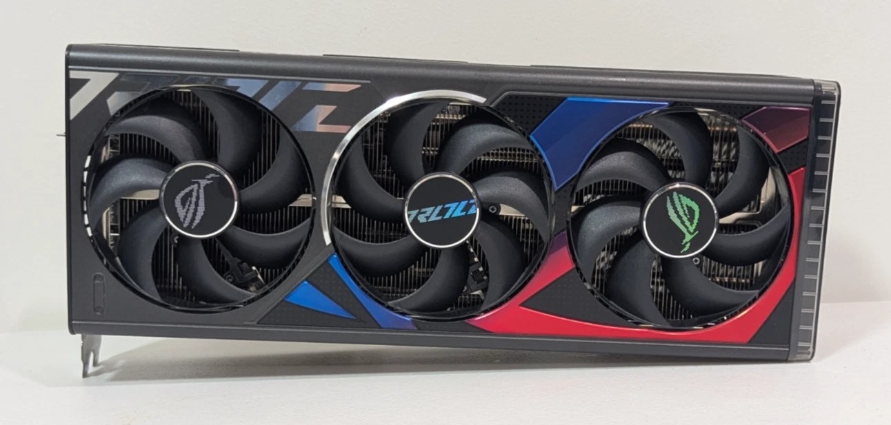 GeForce RTX 5090, RTX 5080, RTX 5070 Ti, RTX 5070, RTX 4090, RTX 4080 Super, RTX 4080, RTX 4070 Ti Super, RTX 4070 Ti, RTX 4070 Super Graphics Cards