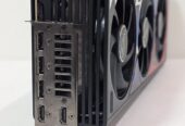GeForce RTX 5090, RTX 5080, RTX 5070 Ti, RTX 5070, RTX 4090, RTX 4080 Super, RTX 4080, RTX 4070 Ti Super, RTX 4070 Ti, RTX 4070 Super Graphics Cards