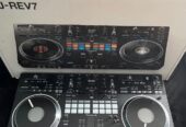 Productos Pioneer originales y totalmente nuevos: Pioneer XDJ-XZ, Pioneer DJ DDJ-REV7, controlador Pioneer DDJ-1000SRT, Pioneer DJ XDJ-RX3, Pioneer DDJ-1000.