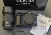 Novedades: Canon EOS R6 Mark II / Canon EOS R5 Mark II / Canon EOS R3 / Canon EOS R5 / Nikon Z7 / Nikon Z 7II / Canon EOS R6 / Nikon Z9 / Nikon Z8