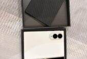 Samsung Galaxy Z Fold 6 Cost €600