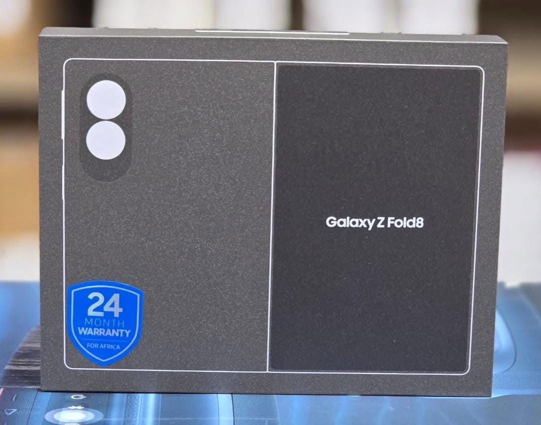 Samsung Galaxy Z Fold 6 Cost €600