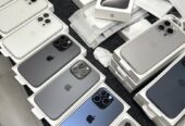 Apple iPhone 17 Pro Max / iPhone 17 / iPhone Air / iPhone 16 Pro Max originales y totalmente nuevos