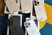 Apple iPhone 17 Pro Max / iPhone 17 / iPhone Air / iPhone 16 Pro Max originales y totalmente nuevos