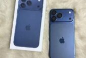 Apple Iphone 17 Pro Max 2TB