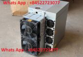 Bitmain Antminer S21XP Hyd,L9,L7,Dragonball A11 Radiant Miner,Goldshell E-AL1M