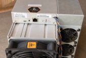 Bitmain Antminer S21XP Hyd,L9,L7,Dragonball A11 Radiant Miner,Goldshell E-AL1M