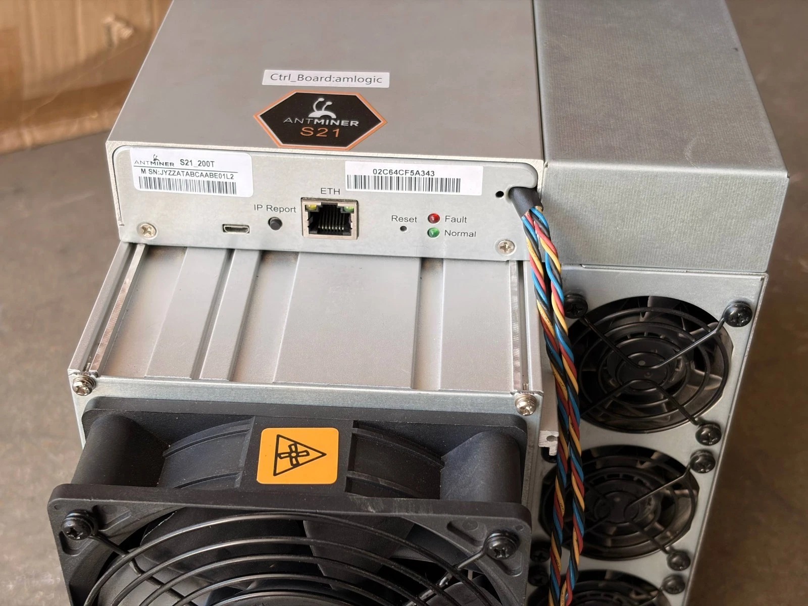 Bitmain Antminer S21XP Hyd,L9,L7,Dragonball A11 Radiant Miner,Goldshell E-AL1M