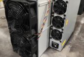 Bitmain Antminer S21XP Hyd,L9,L7,Dragonball A11 Radiant Miner,Goldshell E-AL1M