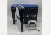 Sony PlayStation 5 Pro PS5 Pro 2Tb Console Bundle + Extras